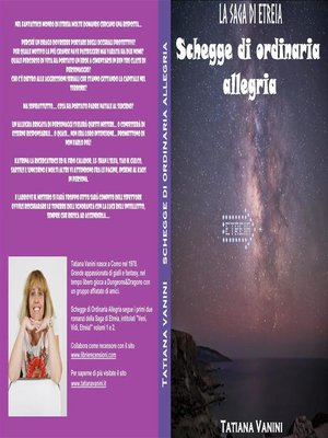 cover image of Schegge di ordinaria allegria